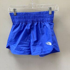 The North Face Kids' Never Stop Woven Shorts - Sz.‎ L